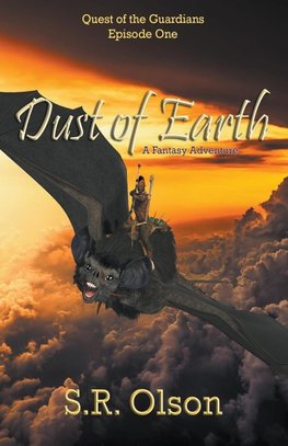 Dust of Earth