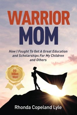 WARRIOR MOM