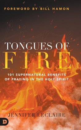 Tongues of Fire