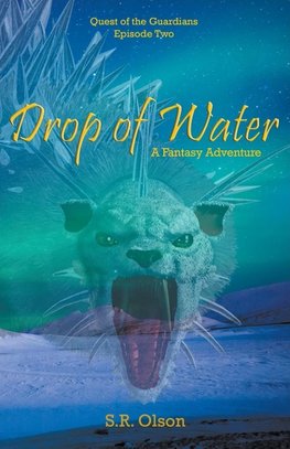 Drop of Water