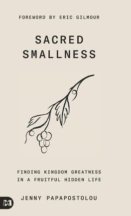 Sacred Smallness