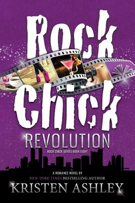 Rock Chick Revolution