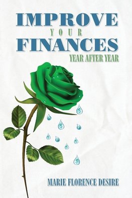 Improve Your Finances Year After Year