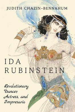 Ida Rubinstein