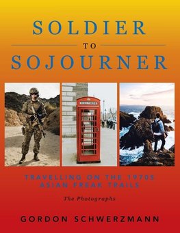 From Soldier to Sojourner