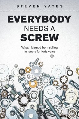 Everybody Needs a Screw