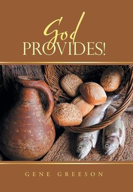 God Provides!