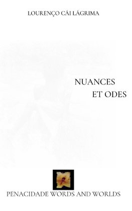 Nuances et Odes