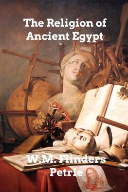 The Religion of Ancient Egypt