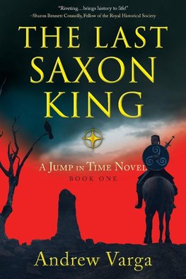 The Last Saxon King