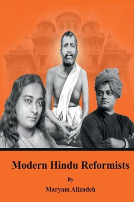 Modern Hindu Reformists