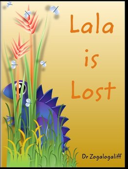 Lala is Lost