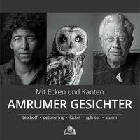 Mit Ecken und Kanten - Amrumer Gesichter