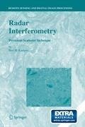 Radar Interferometry