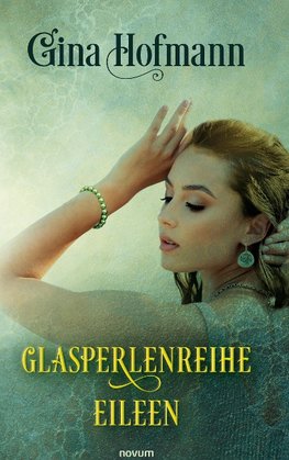 Glasperlenreihe