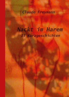 Nackt im Harem