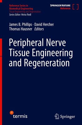 Peripheral Nerve Tissue Engineering and Regeneration