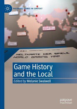 Game History and the Local