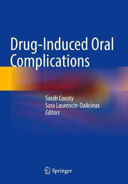 Drug-Induced Oral Complications