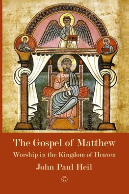 The Gospel of Matthew