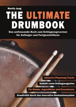 The Ultimate Drumbook