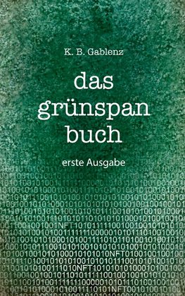 das grünspan buch