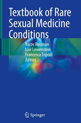 Textbook of Rare Sexual Medicine Conditions