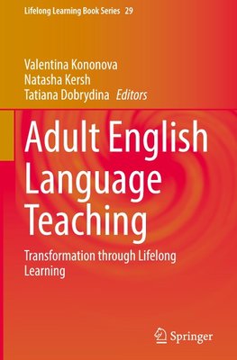 Adult English Language Teaching