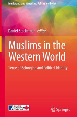 Muslims in the Western World