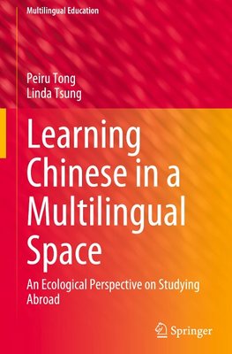 Learning Chinese in a Multilingual Space