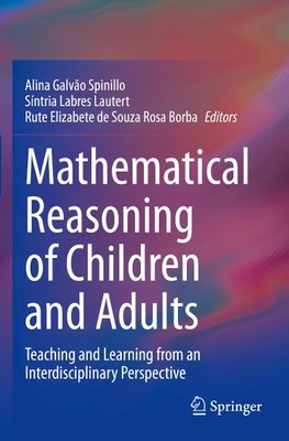 Mathematical Reasoning of Children and Adults