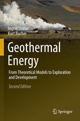 Geothermal Energy