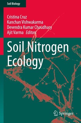 Soil Nitrogen Ecology