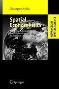 Spatial Econometrics