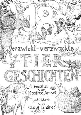 18 verzwickt -verzwackte Tiergeschichten