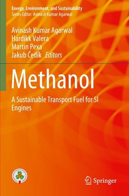 Methanol