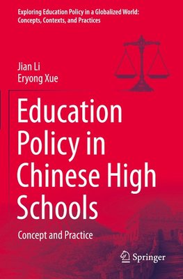 Education Policy in Chinese High Schools