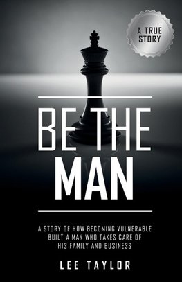 Be The Man