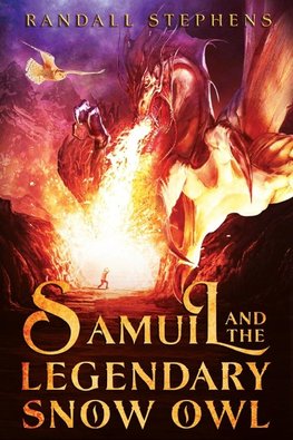 Samuil and the Legendary Snow Owl