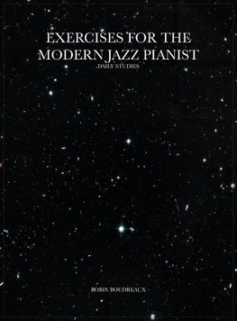 EXERCISES FOR THE MODERN JAZZ PIANIST