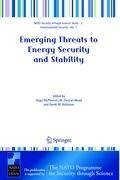 Emerging Threats to Energy Security and Stability