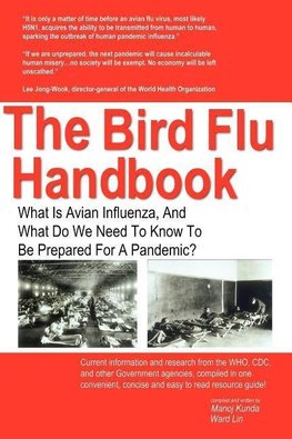 The Bird Flu Handbook