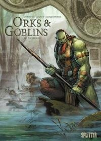 Orks & Goblins. Band 16