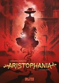 Aristophania. Band 4