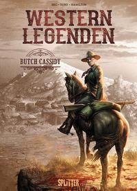 Western Legenden: Butch Cassidy