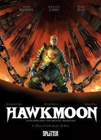 Hawkmoon. Band 1