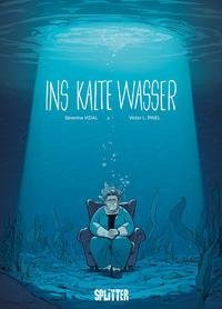 Ins kalte Wasser