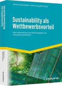 Sustainability als Wettbewerbsvorteil