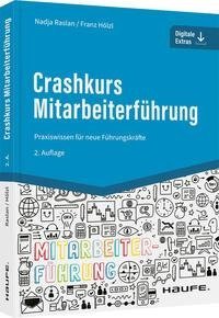 Crashkurs Mitarbeiterführung