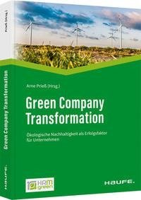 Green Company Transformation